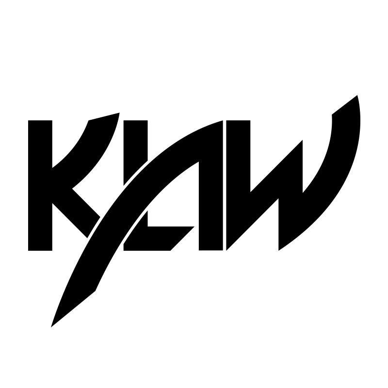 Klaw Logo - Logo Design – Klaw – My CMS