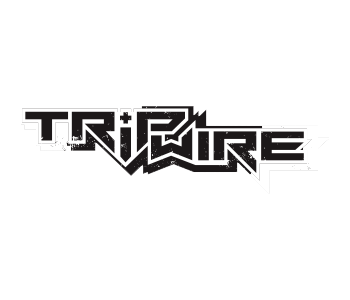 Tripwire Logo - Tripwire Interactive (video game company, United States ...