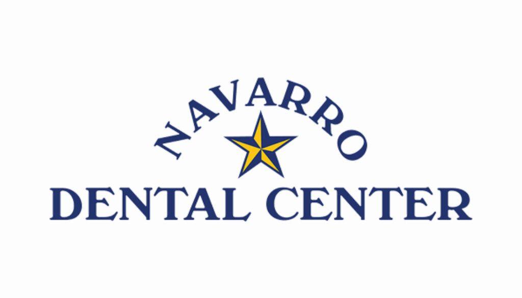 Corsicana Logo - Navarro Dental