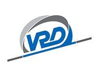 VRD Logo - VRD Logo animation on Behance