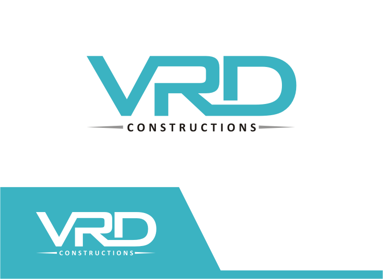 VRD Logo - Masculine, Upmarket, Professional Service Logo Design for VRD