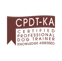 Cpdt Logo - CPDT-KA-logo-duotone - Canine PhD