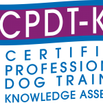 Cpdt Logo - cpdt-ka-logo - Become a Professional Dog Trainer