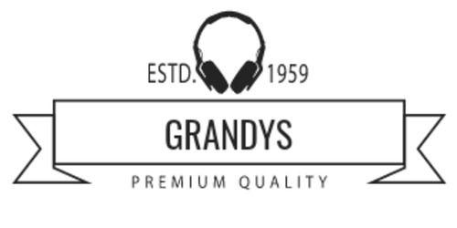 Grandy's Logo - Grandys