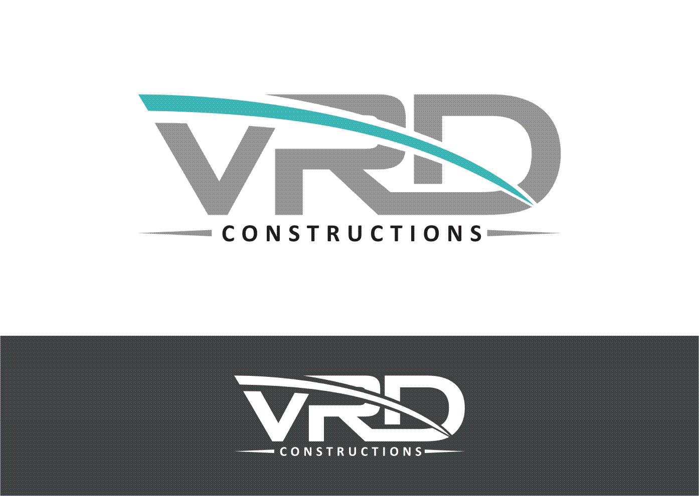 VRD Logo - Masculine, Upmarket, Professional Service Logo Design for VRD ...