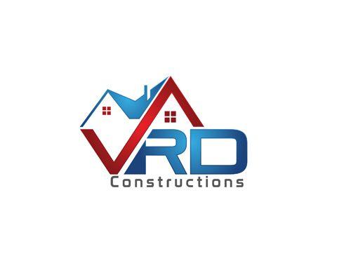 VRD Logo - LogoDix