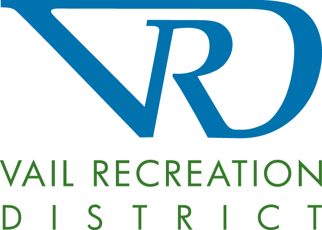 VRD Logo - Vail Recreation District