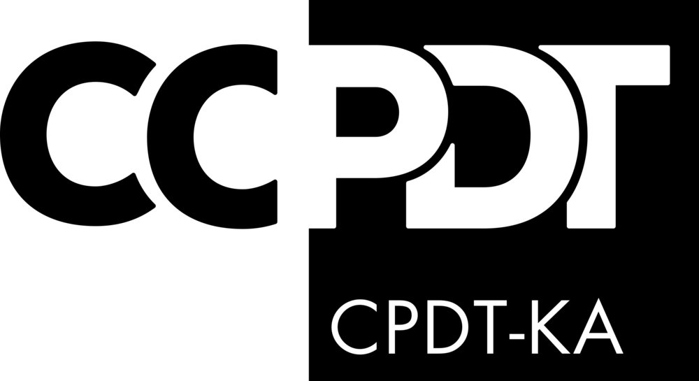 Cpdt Logo - Home