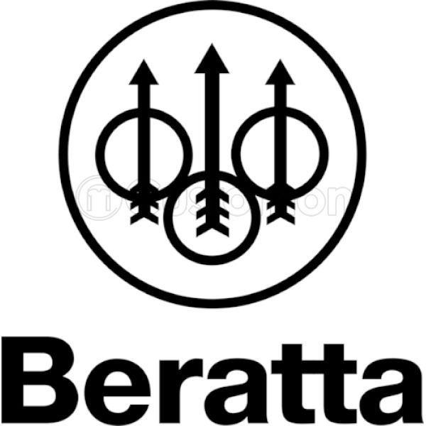 Barreta Logo - Beretta Logo Apron | Kidozi.com