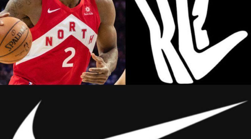 Klaw Logo - Kawhi Leonard Sues Nike Alleging Illegal Use Of His 'Klaw' Logo ...