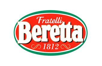 Barreta Logo - logo - Fratelli Beretta USA