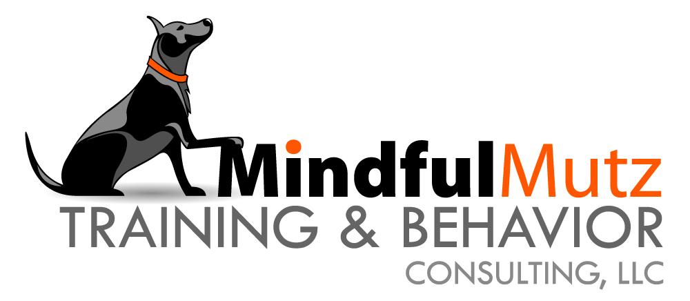 Cpdt Logo - Asheville Mindful Mutz Training & Behavior Consulting