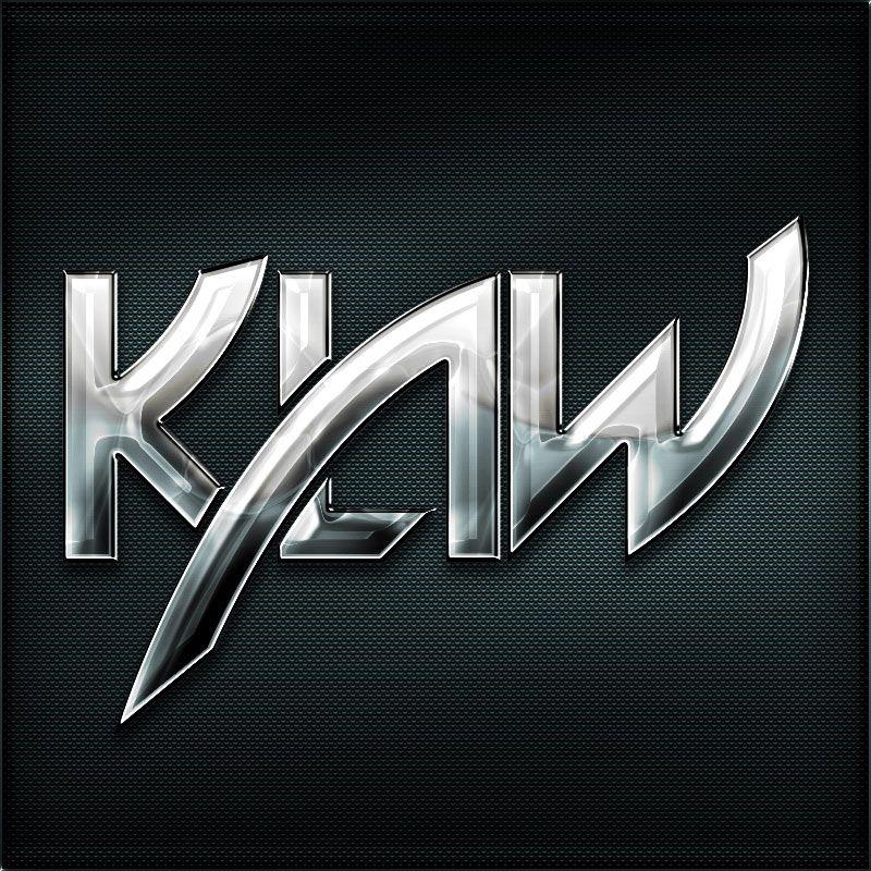 Klaw Logo - Logo Design