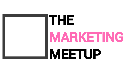 Meeup Logo - The Marketing Meetup: London (London, United Kingdom)