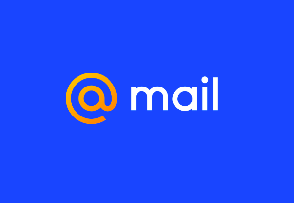 Mail.ru Logo - Mail.Ru has got a new logo – Mail.ru Group