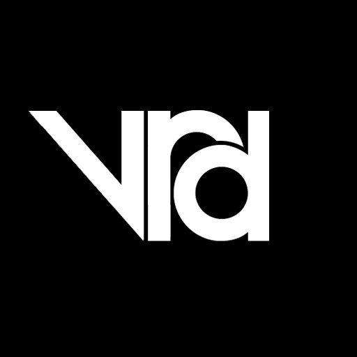 VRD Logo - Vrd Customs