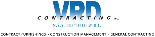 VRD Logo - Strategic Alliance - The Telcar Group