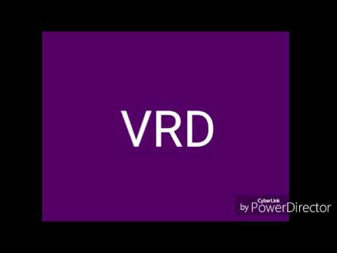 VRD Logo - VRD Logo 1