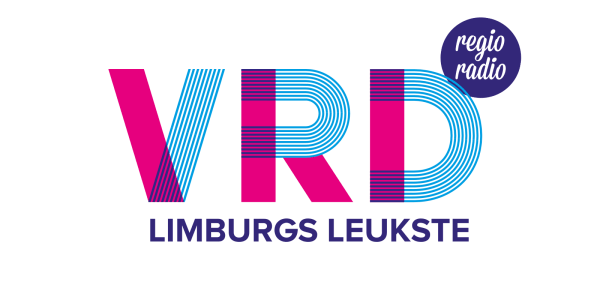 VRD Logo - Regio Radio VRD. Free Internet Radio