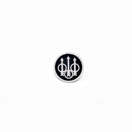 Barreta Logo - Beretta Pin