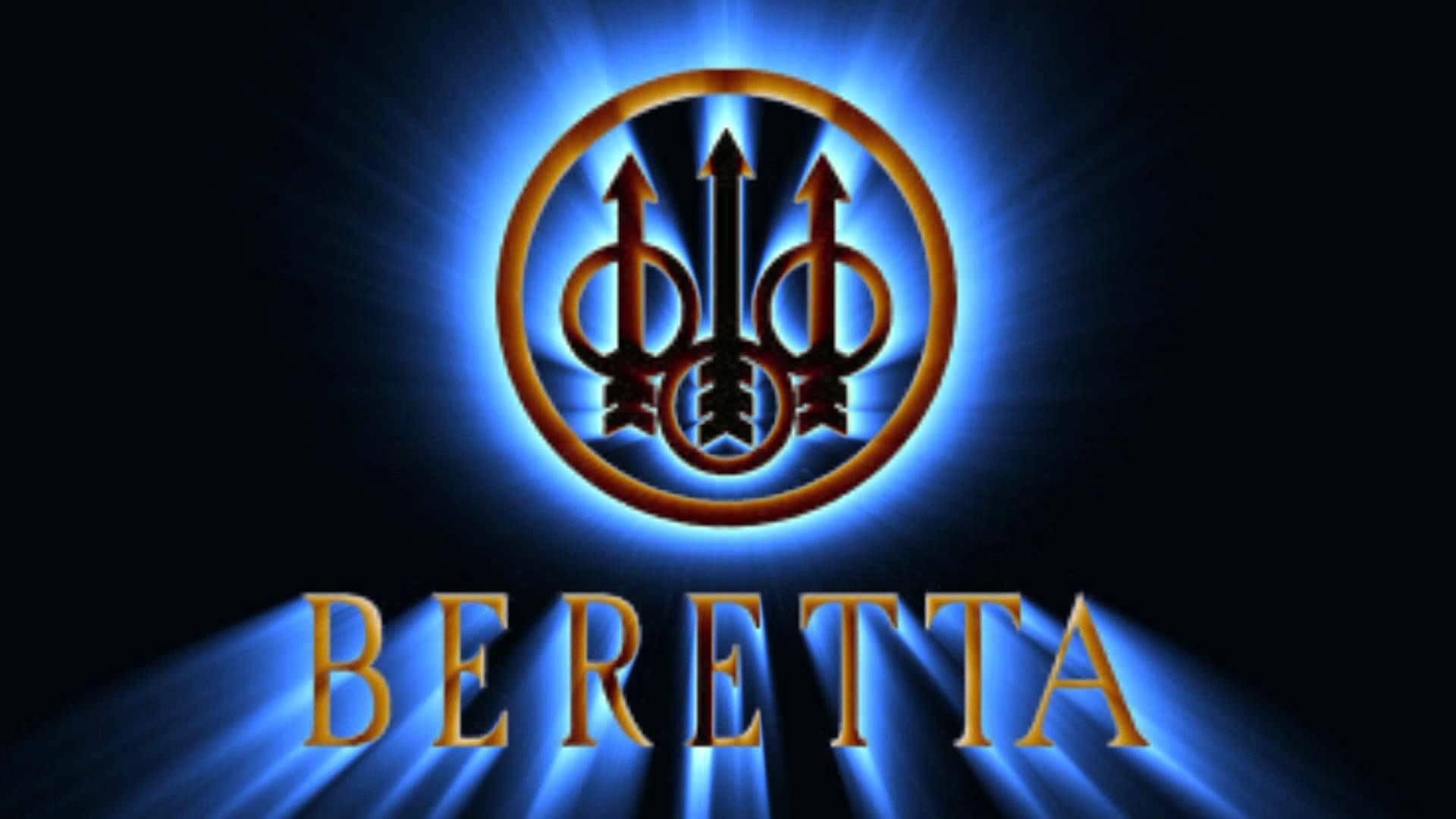 Barreta Logo - Beretta Logo Wallpapers - Wallpaper Cave