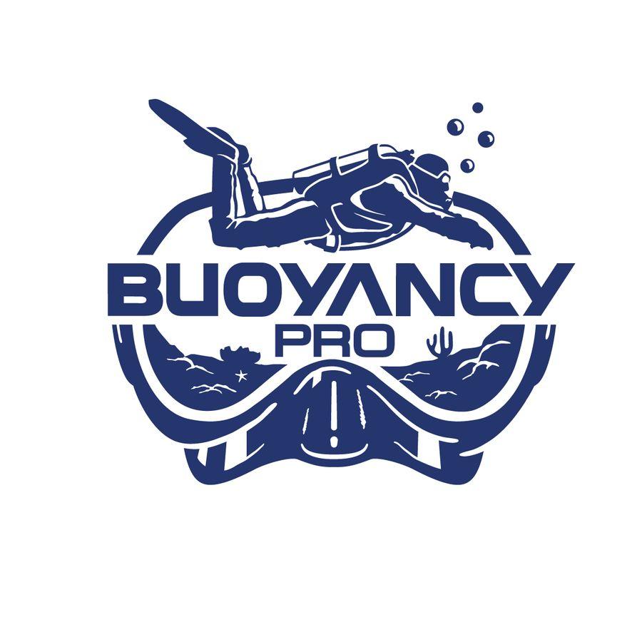 Scuba Logo - Entry #177 by LouieJayO for I need some Graphic Design for a scuba ...