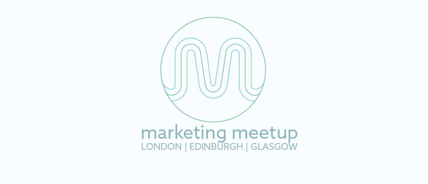 Meeup Logo - Edinburgh Marketing Meetup (How To Series) : Informal Business ...