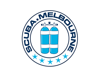 Scuba Logo - Spectacular scuba logos designed to breathe life into your business