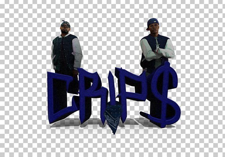 Crips Logo - Gang Signal Rollin 60's Neighborhood Crips Bloods PNG, Clipart, Free