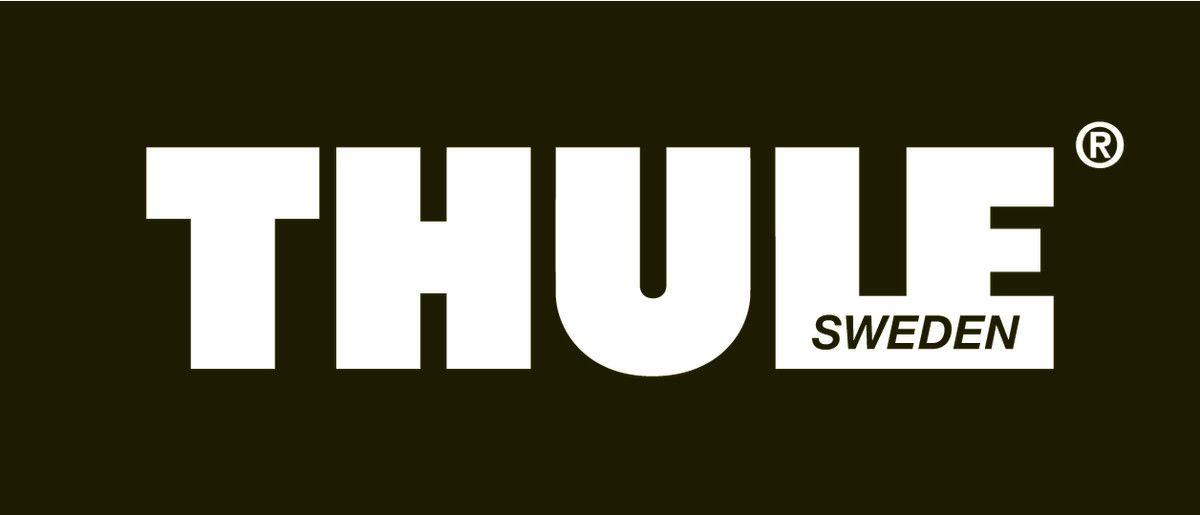 Thule Logo - Thule Partners with Backbone Media - SNEWS