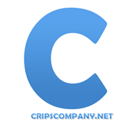 Crips Logo - Crips Company Client Reviews | Clutch.co