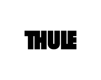 Thule Logo - Logopond - Logo, Brand & Identity Inspiration (Thule Redesign)