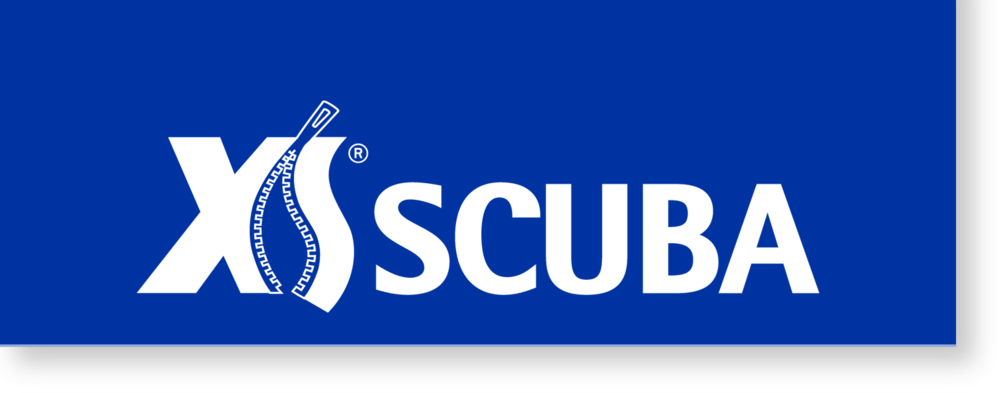 Scuba Logo - Line Cookies - 10 Piece Pack