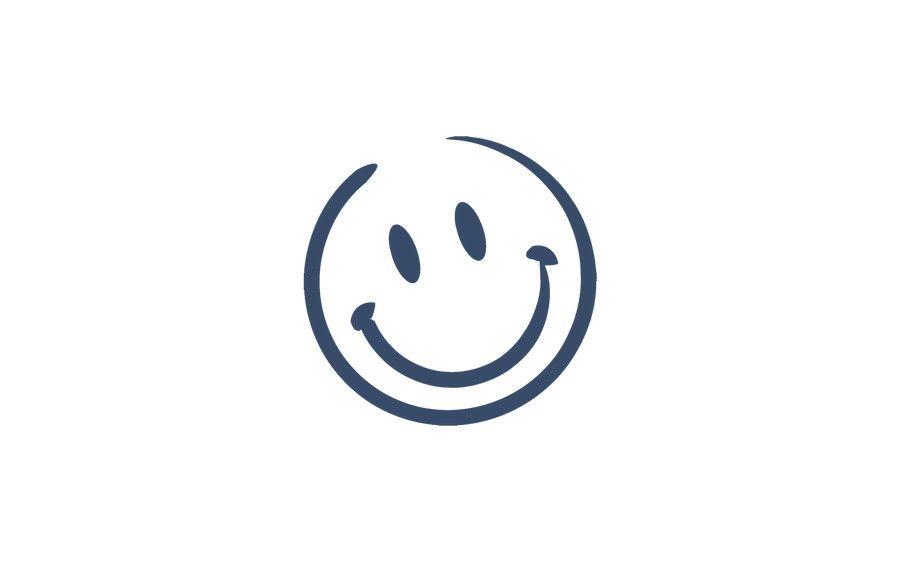 Smiley Logo - Entry by ludvigvelta for Logo for Smiley Magnet Shop
