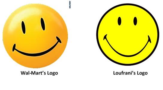Smiley Logo - Smiles Like Teen Spirit: 