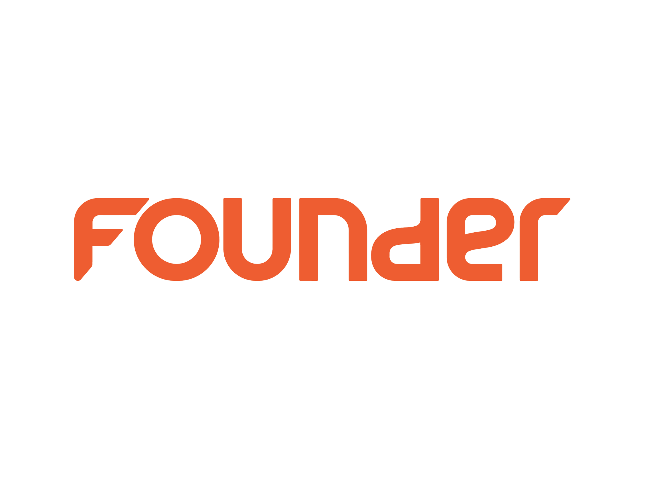 Founders Logo - Founders Logos