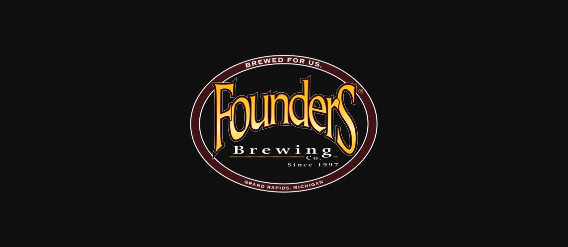 Founders Logo - Founders Sells 30 Percent Stake To Mahou San Miguel