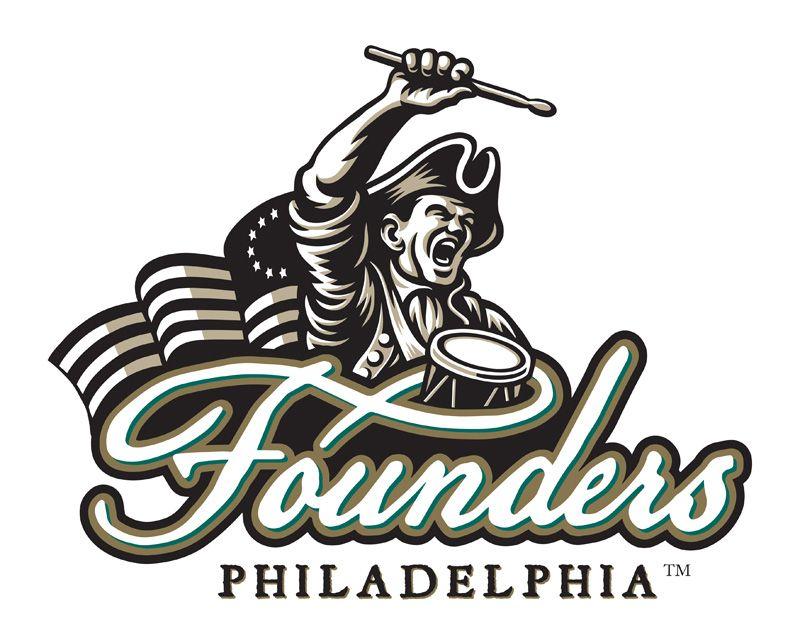 Founders Logo - Mario Zucca » Philadelphia Founders Logo | Paragraph Inc.