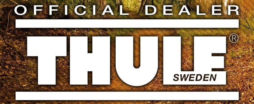 Thule Logo - Official Thule Dealer in Prescott, Arizona - For Your Carrier & Rack ...