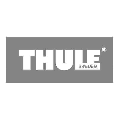 Thule Logo - Thule_logo - Koroyd