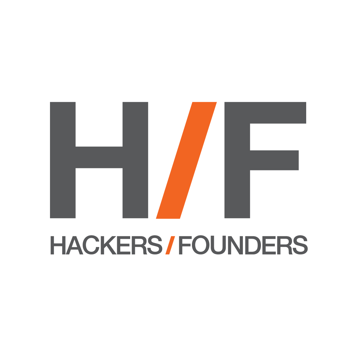 Founders Logo - File:Hackers and Founders Logo.png - Wikimedia Commons