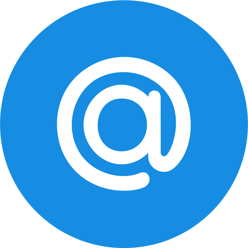Mail.ru Logo - Mail.Ru Share Button: How to Add to Your Website - ShareThis