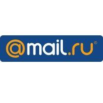 Mail.ru Logo - Mail.ru – Logos Download