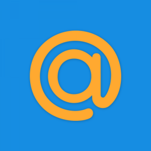 Mail.ru Logo - Mail.Ru Group - Mail.Ru Group is an internet company that operates ...