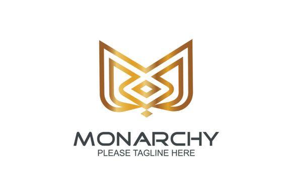 Monarchy Logo - Monarchy Logo