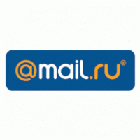 Mail.ru Logo - mail.ru | Brands of the World™ | Download vector logos and logotypes