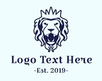 Monarchy Logo - Monarchy Logos | Monarchy Logo Maker | BrandCrowd