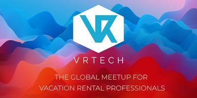 Meetup.com Logo - VrTech Barcelona September 2019 - Vacation Rental Tech Meetup ...