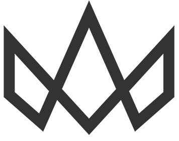 Monarchy Logo - MONARCHY | AWARD WINNING PRODUCTION AGENCY