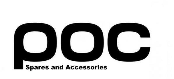 POC Logo - POC Tectal Pads